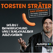 Torsten Sträter – Das Hörbuch - Live