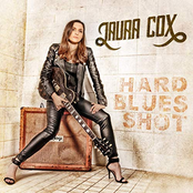 Laura Cox – Hard Blues Shot