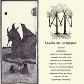 Lands of Intrigue