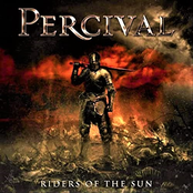 Riders of the Sun