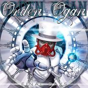 Orden Ogan – Final Days