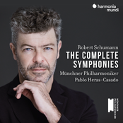 Münchner Philharmoniker – Schumann: The Complete Symphonies