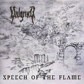 Speech of the Flame