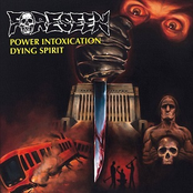 Power Intoxication / Dying Spirit