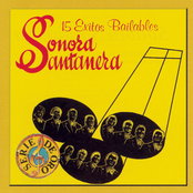 La Sonora Santanera – 15 EXITOS