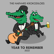 The Harvard Krokodiloes – Year to Remember (2022)