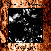 Clan of Xymox – Creatures