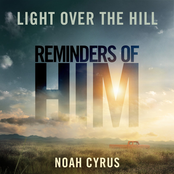 Light Over the Hill (from Reminders of Him) cover
