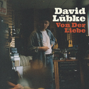David Lübke – Von der Liebe