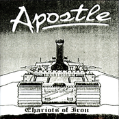 Chariots of iron