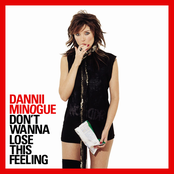 Don't Wanna Lose This Feeling cover