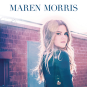 Maren Morris - EP cover