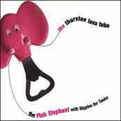 The Pink Elephant With Nipples For Tusks