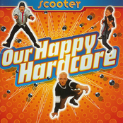 Our Happy Hardcore