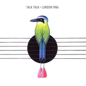 London 1986