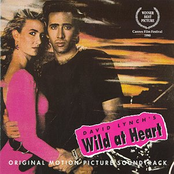 Gewandhausorchester Leipzig – Wild At Heart