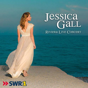 Jessica Gall – Riviera Live Concert