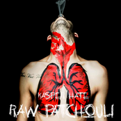 Raw Patchouli