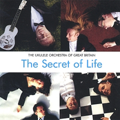 The Ukulele Orchestra of Great Britain – The Secret of Life