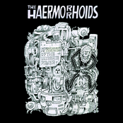 The Haermorrhoids – Apparatus Of The Ultimate Power