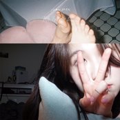 Bye bye my blue by Yerin Baek