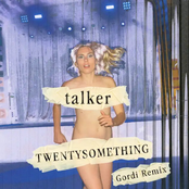 TWENTYSOMETHING (Gordi Remix)