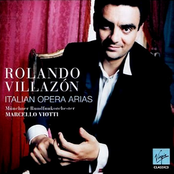 Rolando Villazón – Italian Opera Arias