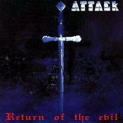 Return Of The Evil