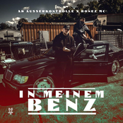 AK AusserKontrolle – In meinem Benz