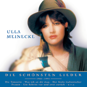Ulla Meinecke – Nur das Beste