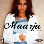 Kaua veel cover