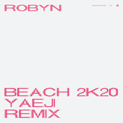 Beach2k20 (Yaeji Remix) cover