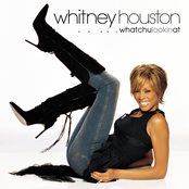 ...Whatchulookinat cover