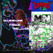 GARBAGE PILE ISLAND [TRACKPACK]