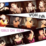 Girls On Film cover
