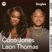 Spotify Singles cover
