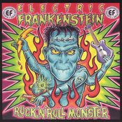 Rock 'N' Roll Monster