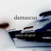 Prière d'espoir