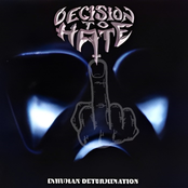 Inhuman Determination