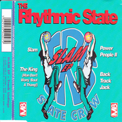 Slam EP