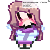 POP NEGA POP EP