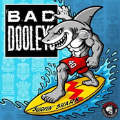 Surfin' Shark