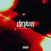 Thrown – extended pain