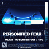 Personified Fear