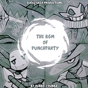 The BGM of PunchParty