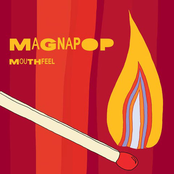 Mouthfeel cover