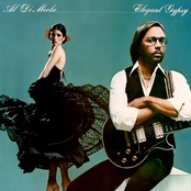 Al di Meola – Elegant Gypsy