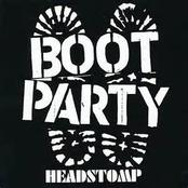 Headstomp