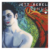 Jett Rebel – Venus
