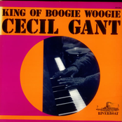 King Of Boogie Woogie